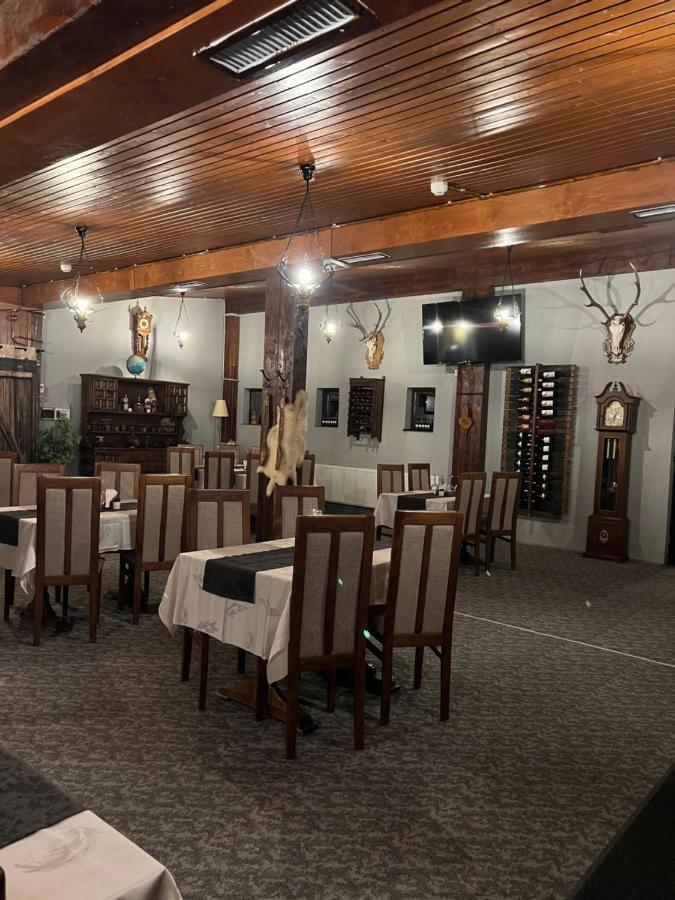 Pensiunea Uno Timișoara Zewnętrze zdjęcie